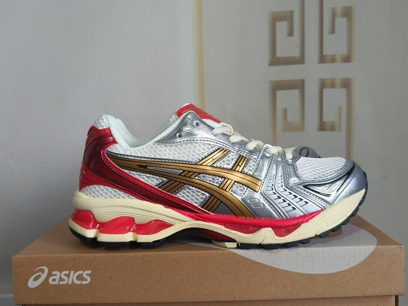 ASICS GEL-Kayano 14 Running Shoes