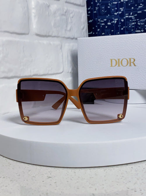 Dior Luxury Sunglasses — Premium Eyewear