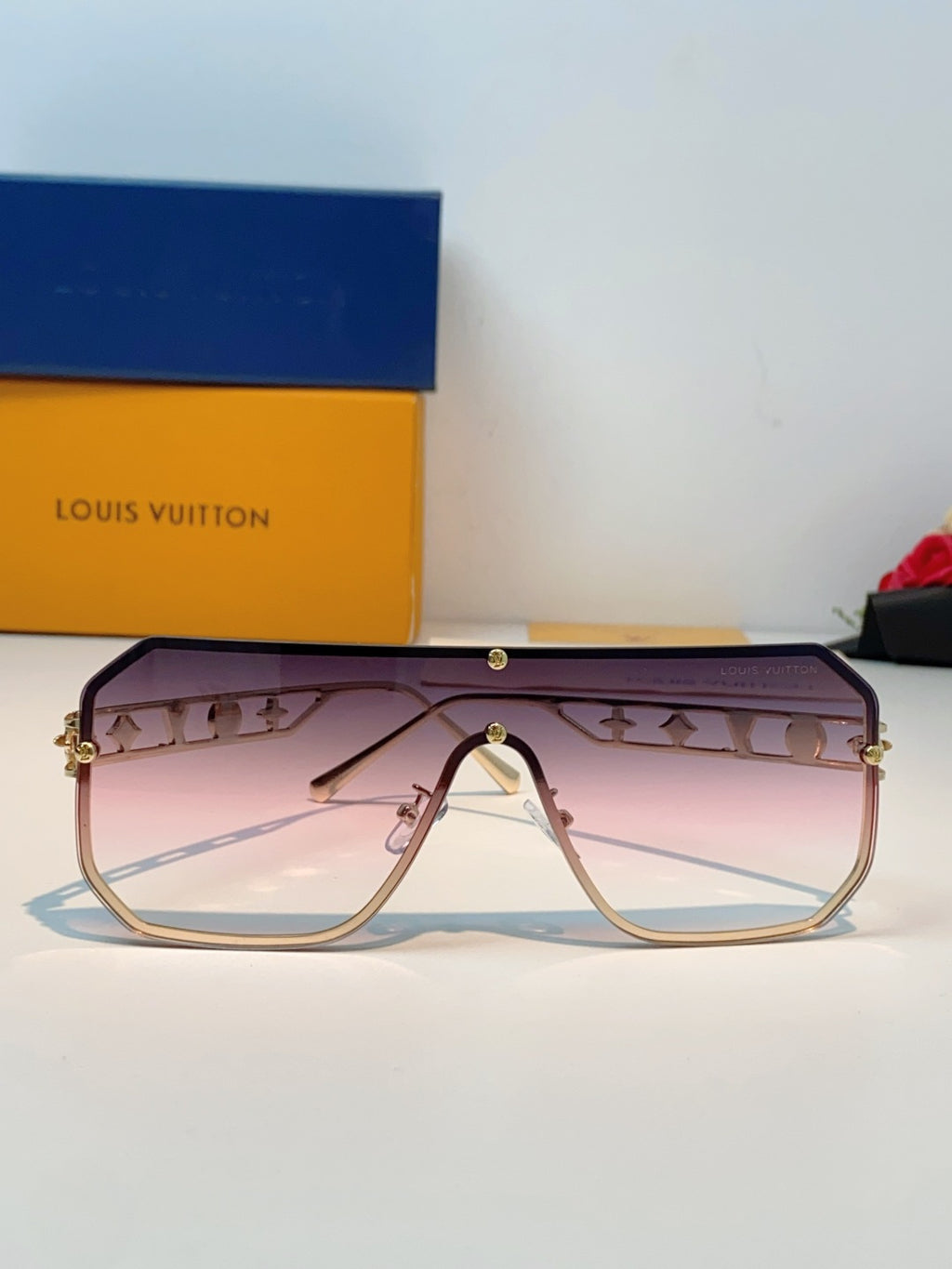 Louis Vuitton Sunglasses: Stylish, Classic, and Timeless
