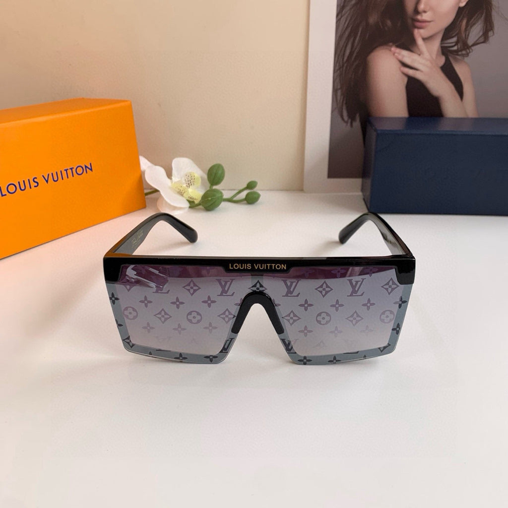Louis Vuitton Sunglasses: Stylish, Classic, and Timeless