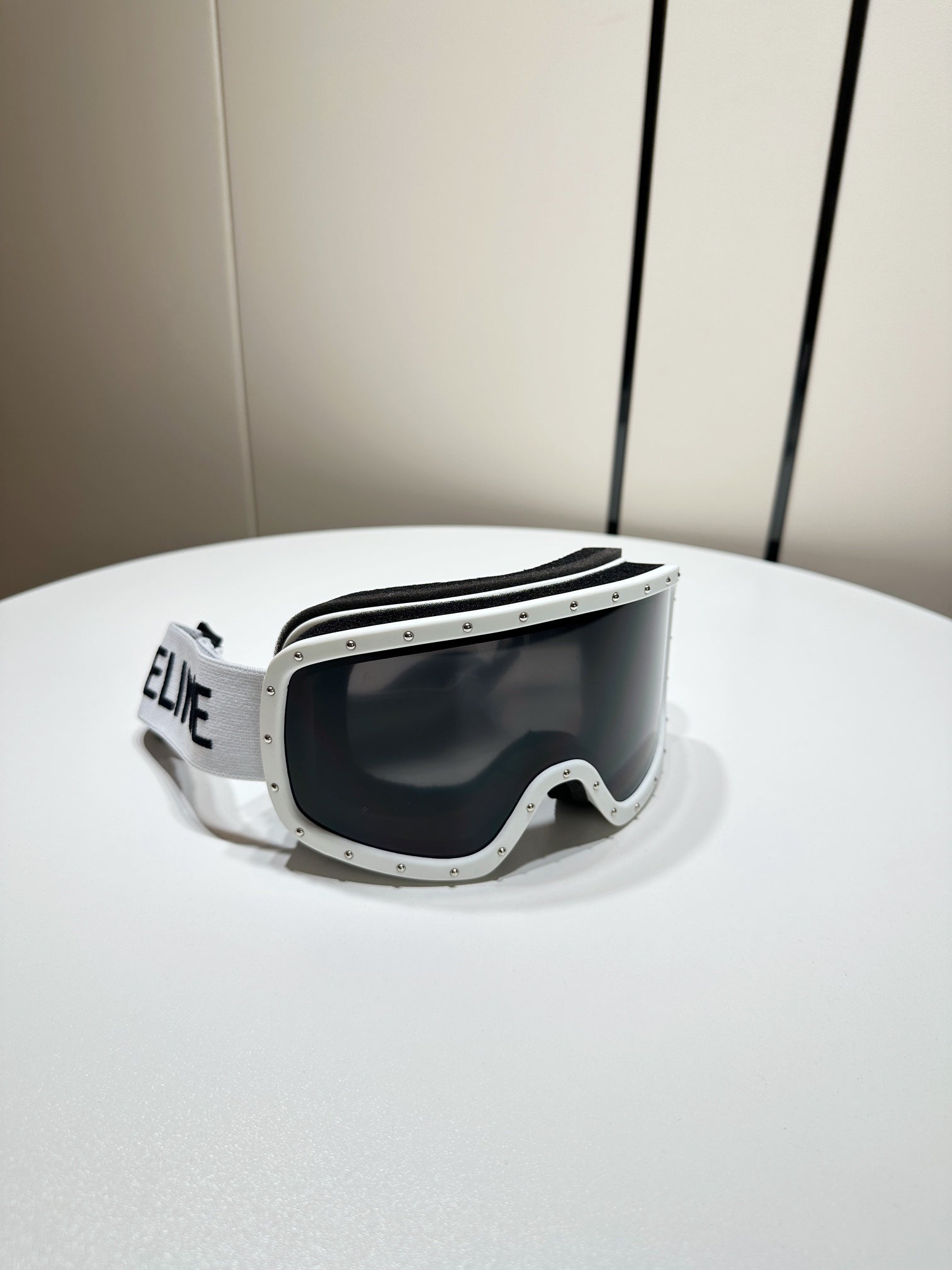 Céline Sport Shield Sunglasses