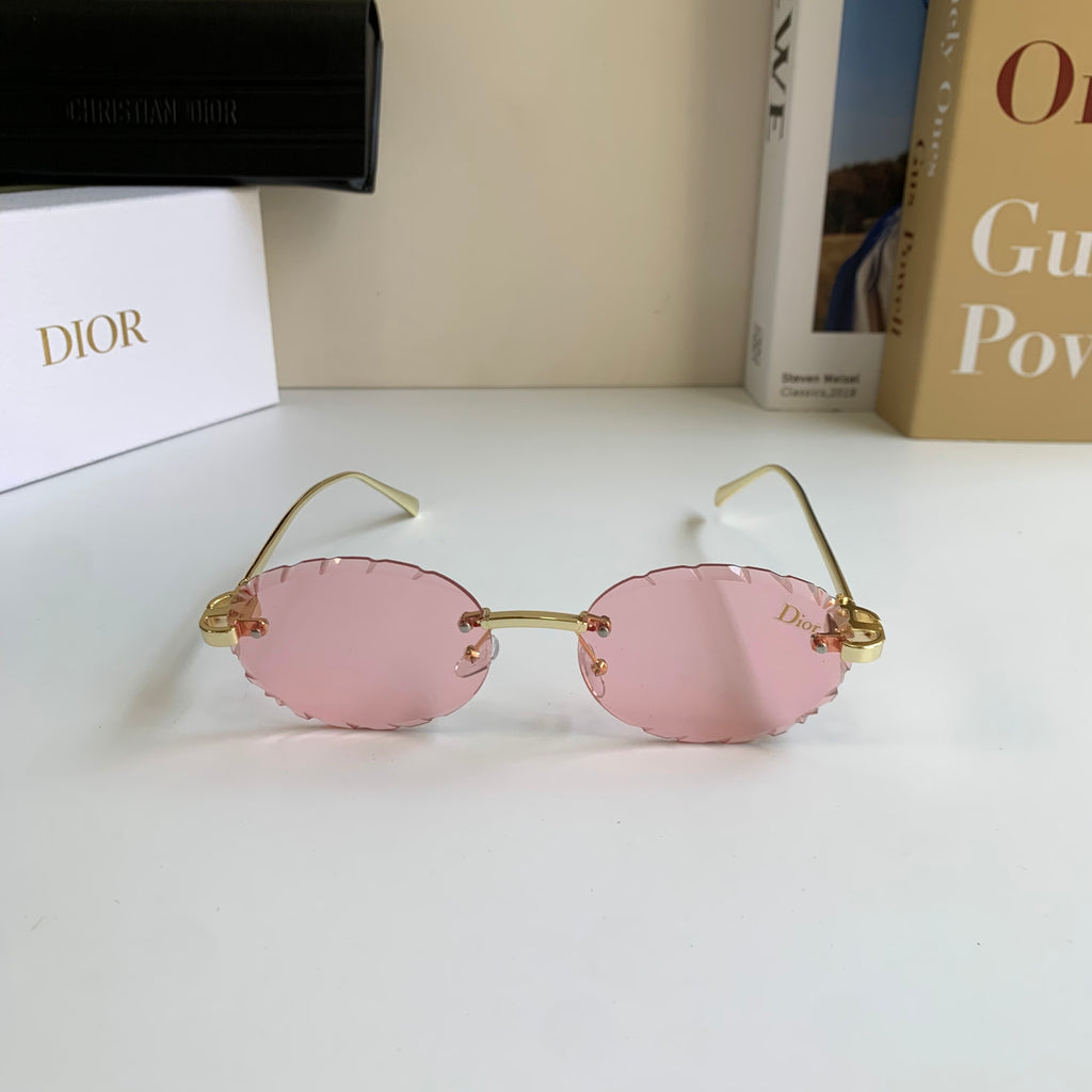 Dior Luxury Sunglasses — Premium Eyewear