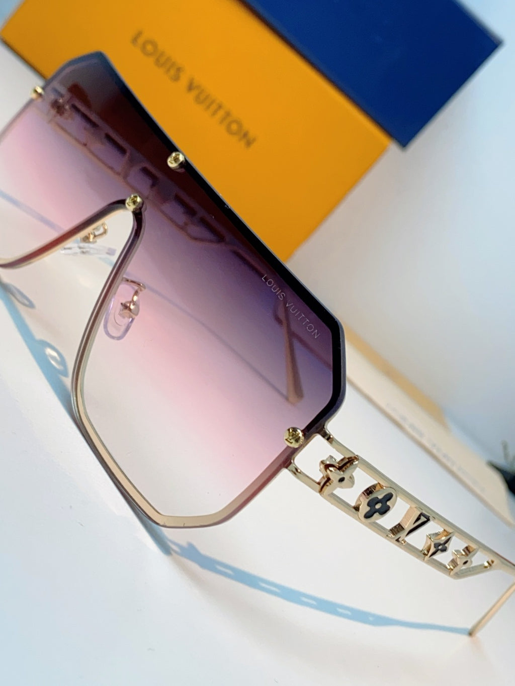 Louis Vuitton Sunglasses: Stylish, Classic, and Timeless