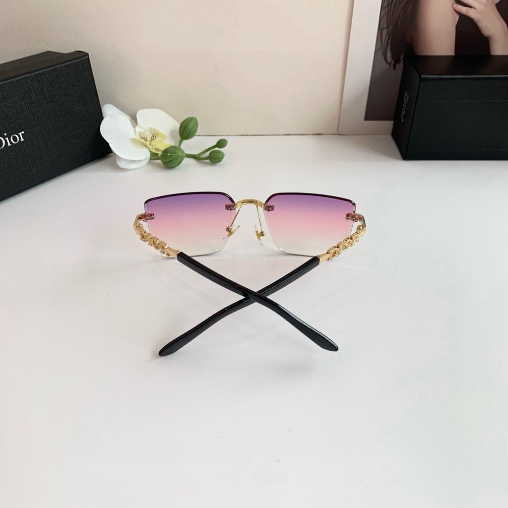 Dior Luxury Sunglasses — Premium Eyewear