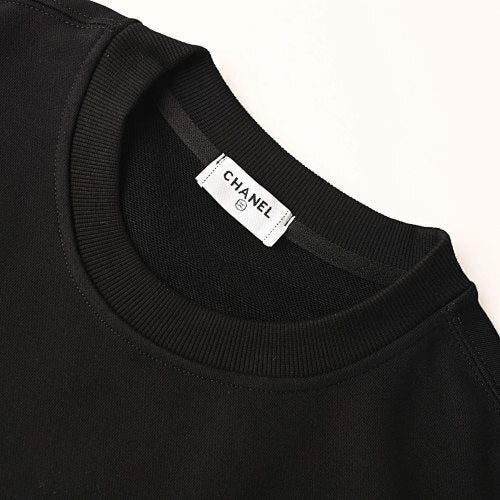 CHANEL Crewneck Sweatshirt