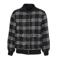 CHANEL Single-Breasted Jacket
