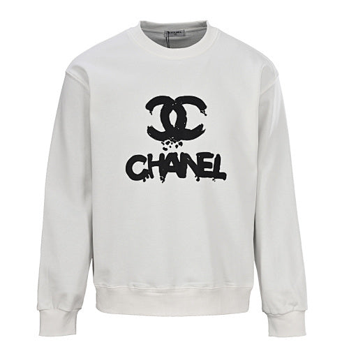 CHANEL Crewneck Sweatshirt