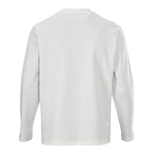 CHANEL Long-sleeved T-shirt