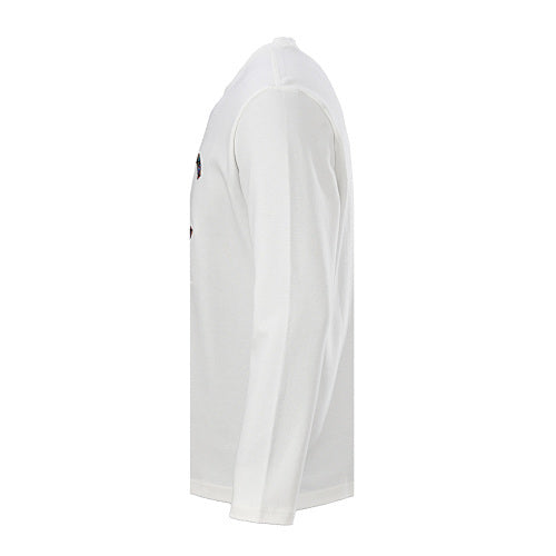 CHANEL Long-sleeved T-shirt