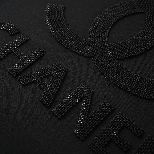 CHANEL Long-sleeved T-shirt