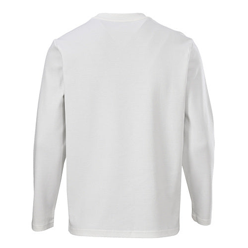 CHANEL Long-sleeved T-shirt