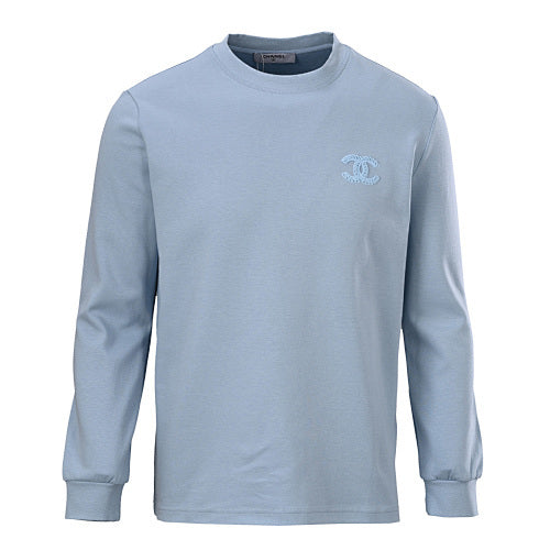 CHANEL Long-sleeved T-shirt