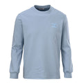 CHANEL Long-sleeved T-shirt
