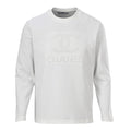 CHANEL Long-sleeved T-shirt