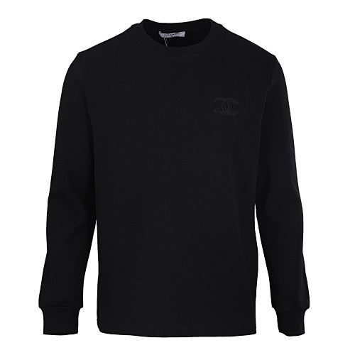 CHANEL Long-sleeved T-shirt