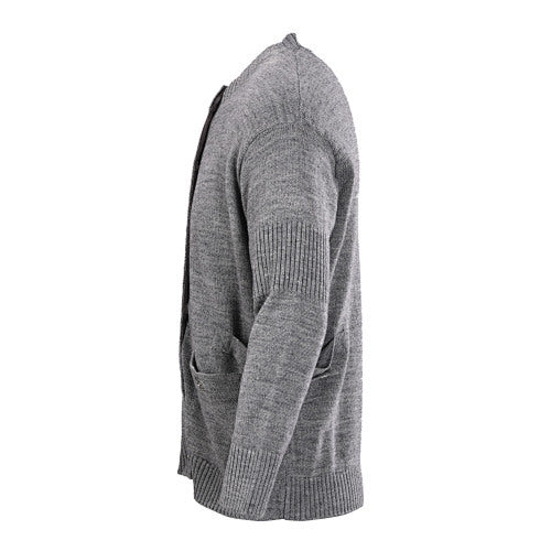 CHANEL Classic Knitted Cardigan