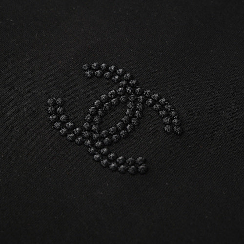 CHANEL Long-sleeved T-shirt