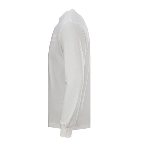CHANEL Long-sleeved T-shirt