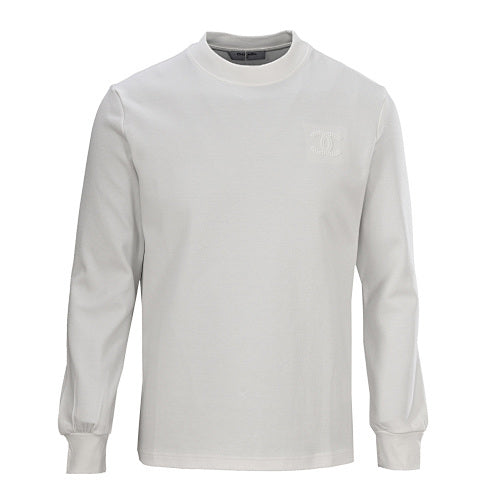 CHANEL Long-sleeved T-shirt
