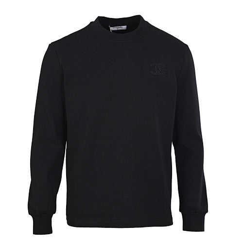 CHANEL Long-sleeved T-shirt