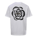 CHANEL Short-sleeved T-shirt