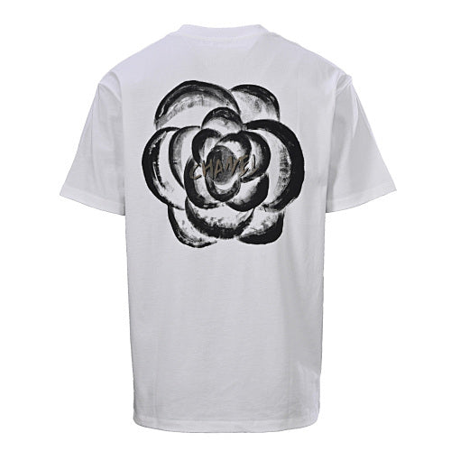 CHANEL Short-sleeved T-shirt