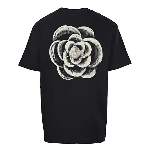 CHANEL Short-sleeved T-shirt