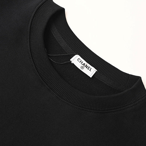 CHANEL Crewneck Sweatshirt