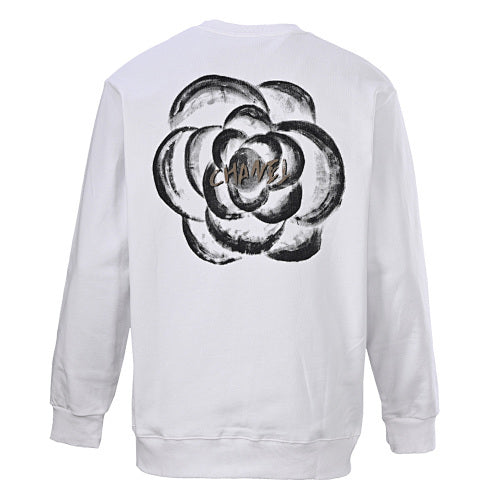 CHANEL Crewneck Sweatshirt
