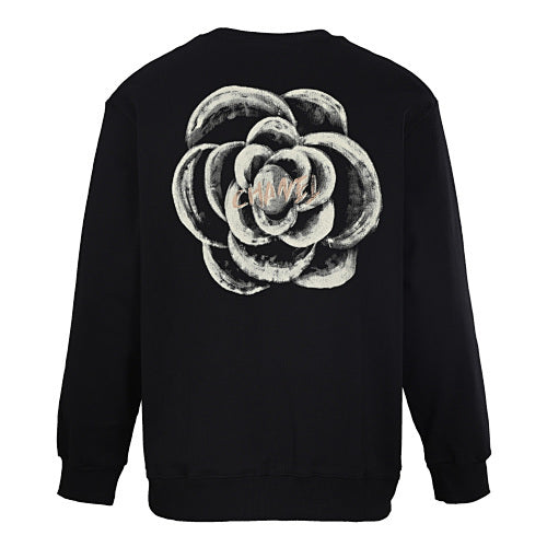 CHANEL Crewneck Sweatshirt