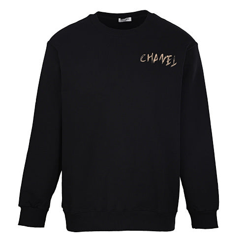 CHANEL Crewneck Sweatshirt