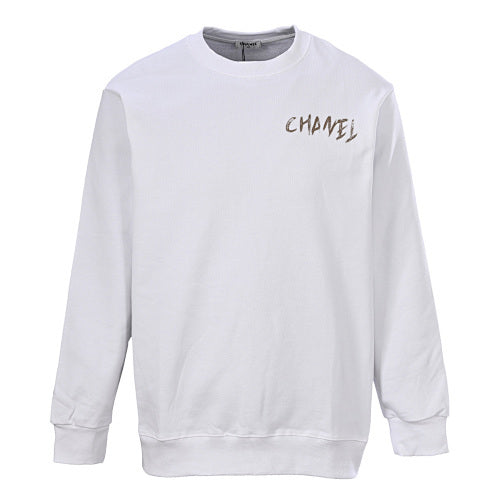 CHANEL Crewneck Sweatshirt