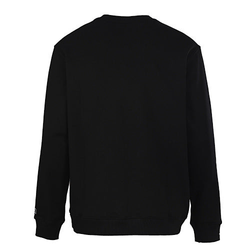 CHANEL Classic Logo Crewneck Sweatshirt