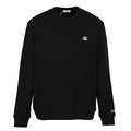 CHANEL Classic Logo Crewneck Sweatshirt