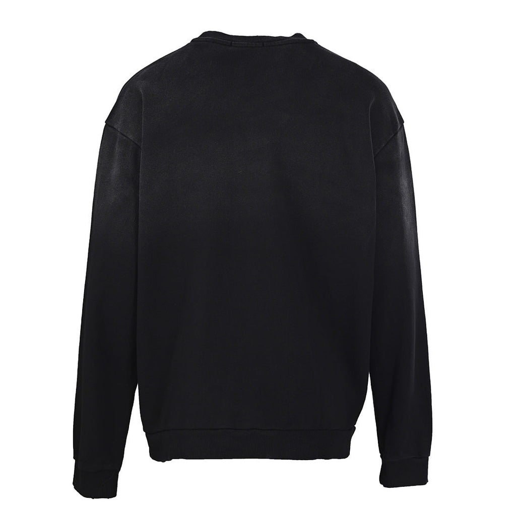 Louis Vuitton Monogram Jacquard Cotton Sweatshirt