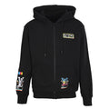 Louis Vuitton Monogram Jacquard Cotton Sweatshirt