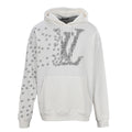 Louis Vuitton Monogram Jacquard Cotton Sweatshirt