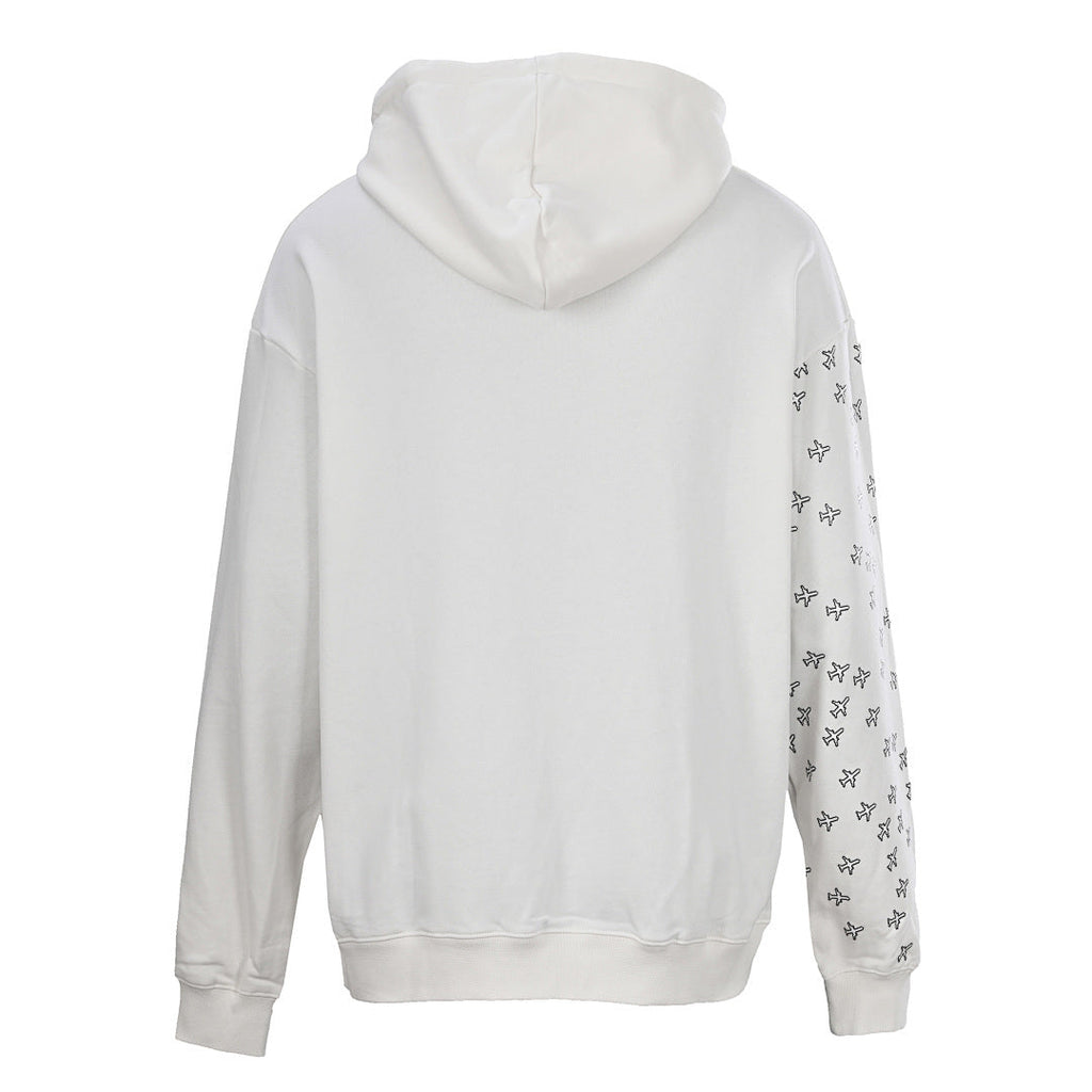 Louis Vuitton Monogram Jacquard Cotton Sweatshirt