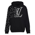 Louis Vuitton Monogram Jacquard Cotton Sweatshirt