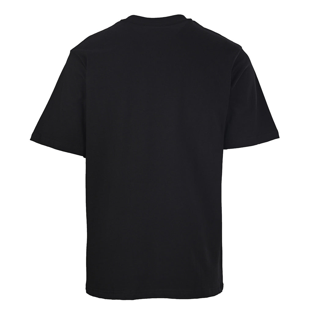 Prada Short-Sleeve T-Shirt – Luxury Cotton Crewneck