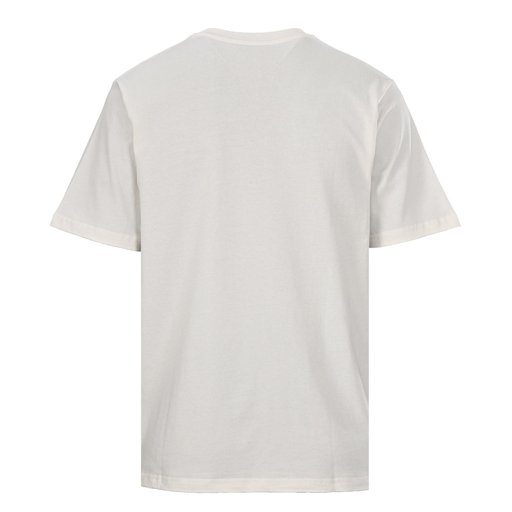 Prada Short-Sleeve T-Shirt – Luxury Cotton Crewneck
