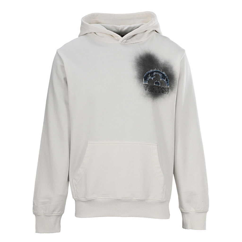 Louis Vuitton Monogram Jacquard Cotton Sweatshirt