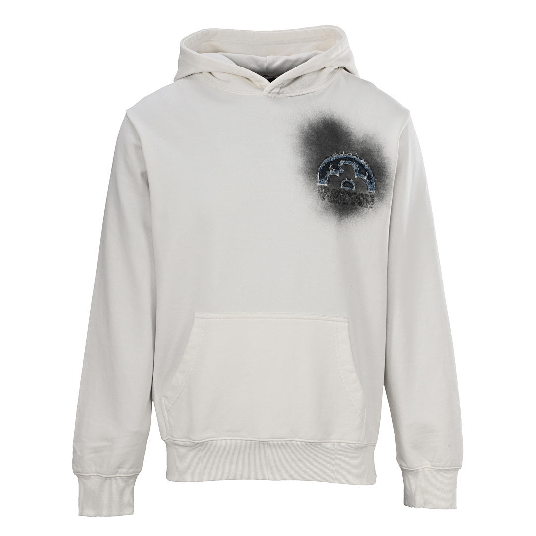 Louis Vuitton Monogram Jacquard Cotton Sweatshirt