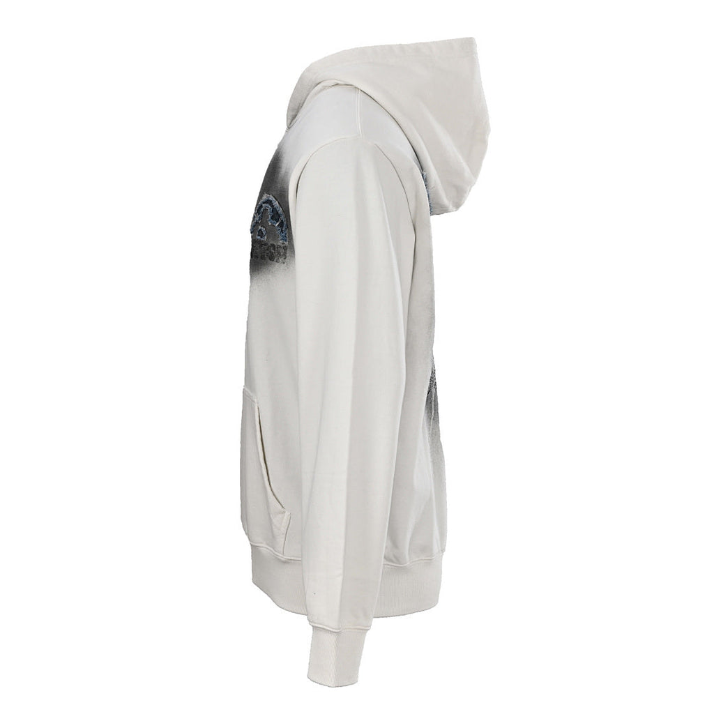Louis Vuitton Monogram Jacquard Cotton Sweatshirt