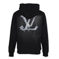 Louis Vuitton Monogram Jacquard Cotton Sweatshirt