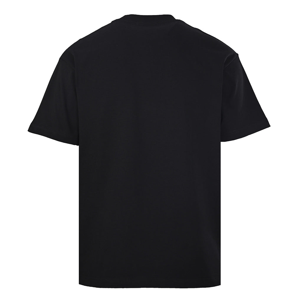 Prada Short-Sleeve T-Shirt – Luxury Cotton Crewneck