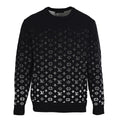 Louis Vuitton Monogram Jacquard Cotton Sweatshirt