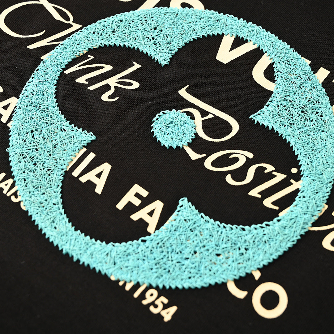 Louis Vuitton Monogram Jacquard Cotton Sweatshirt