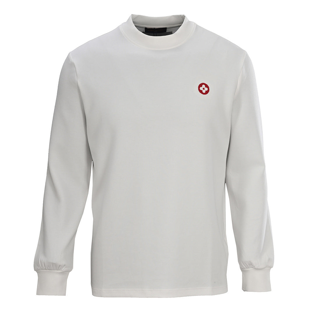 Louis Vuitton Monogram Jacquard Cotton Sweatshirt
