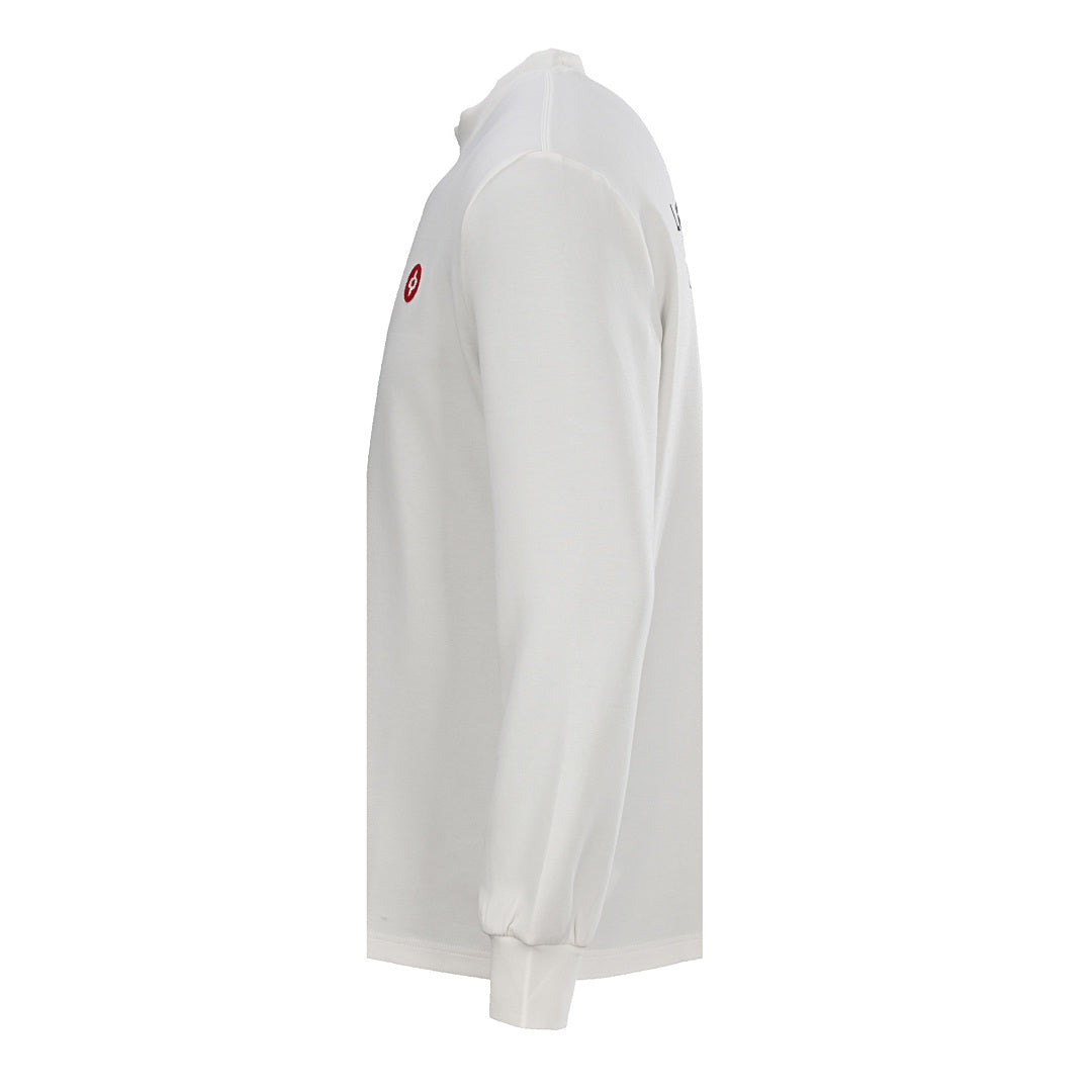 Louis Vuitton Monogram Jacquard Cotton Sweatshirt